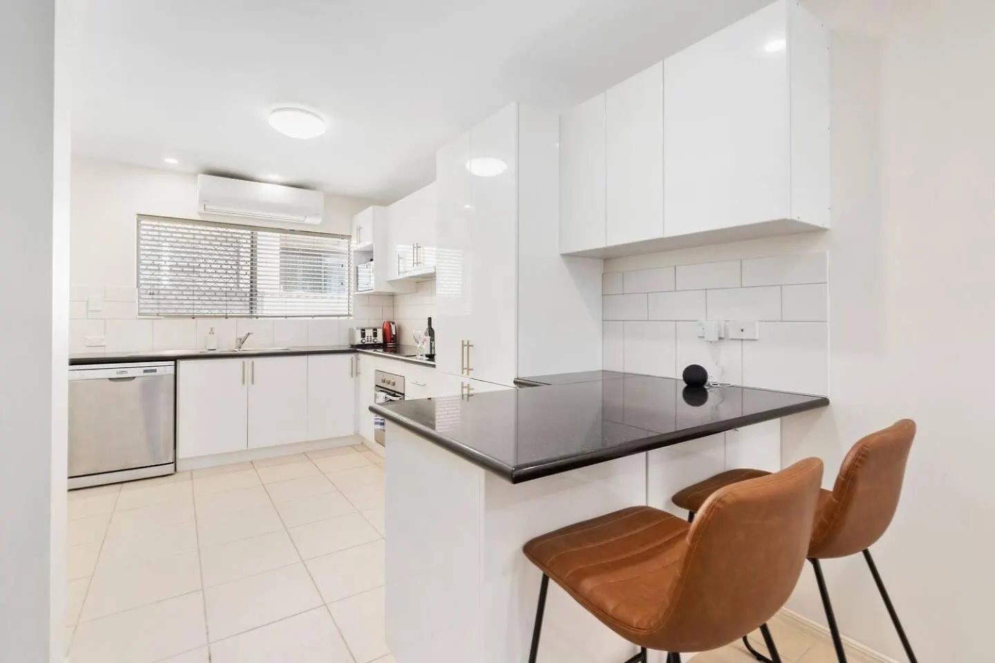 Sunalia - Dual-Storey Chic On Chevron Island Gold Coast 0*,  Austrálie